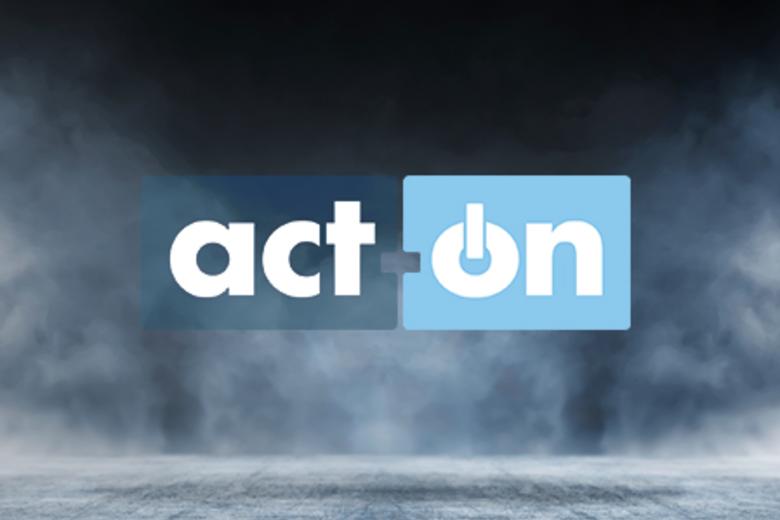 Upcoming Marketing Automation Webinar: Act-On Demystified Header