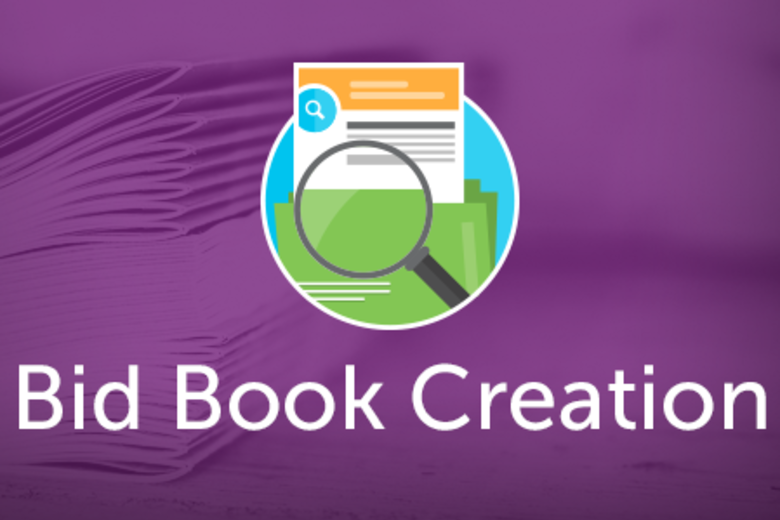 Bid Book Case Study Header