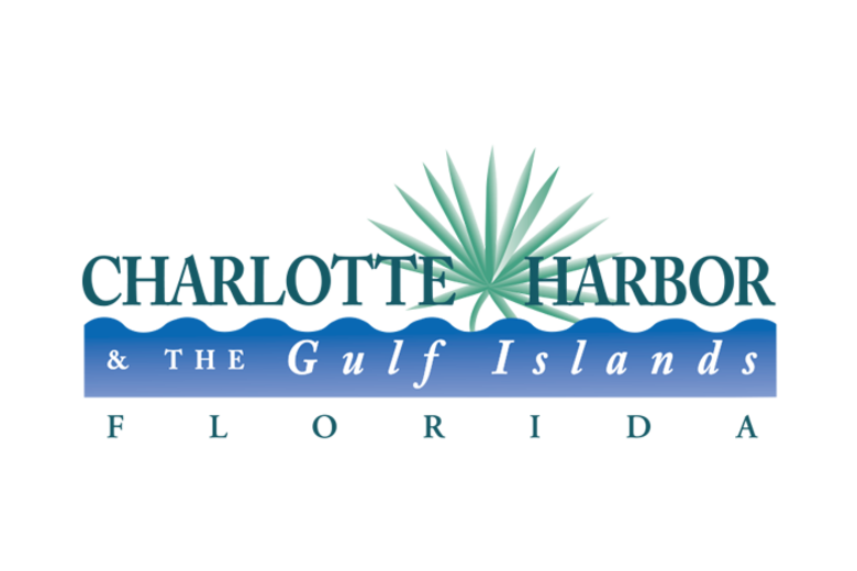 Charlotte Harbor VCB Logo