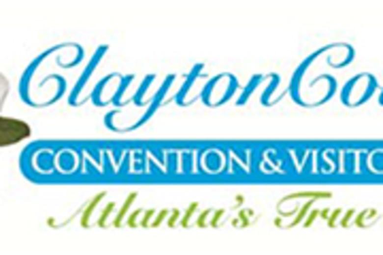 Clayton County Logo