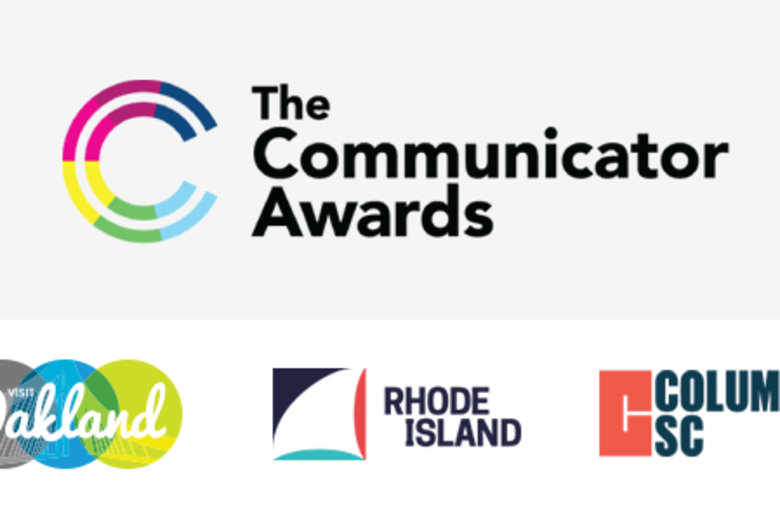 Communicator Awards for Web