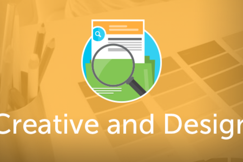 Creative Case Study Header