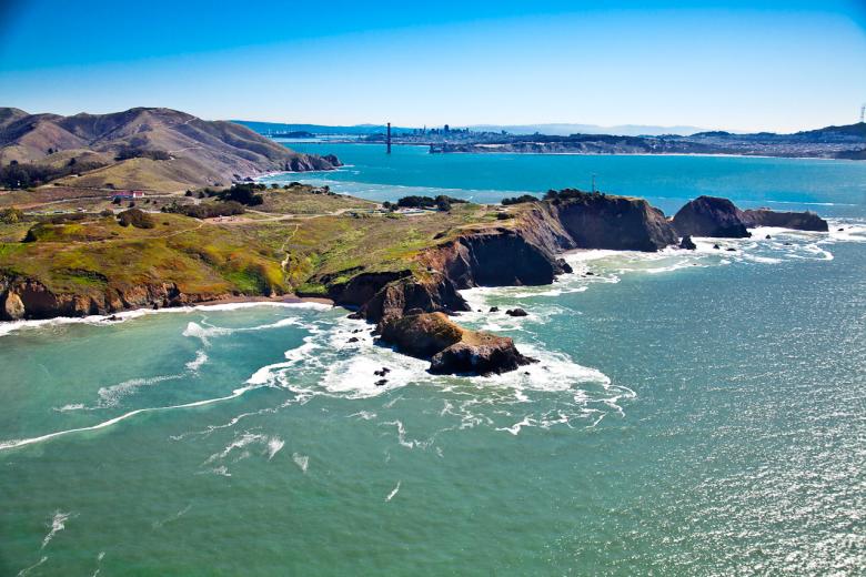 Marin County Case Study header
