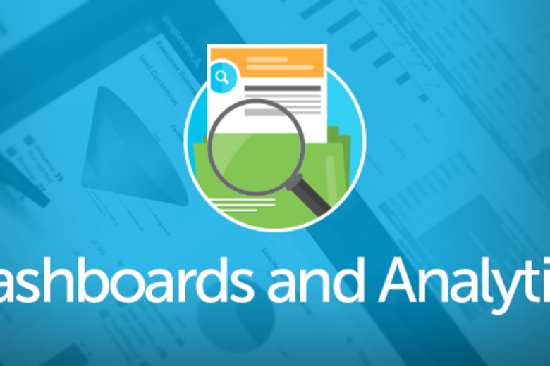 Dashboards and Analytics Case Study