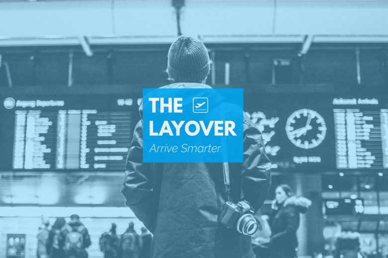 Layover - Why organic traffic is a great indicator for the travel rebound