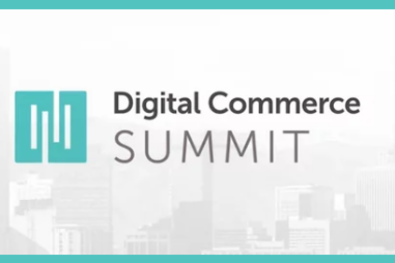 Digital Commerce Summit