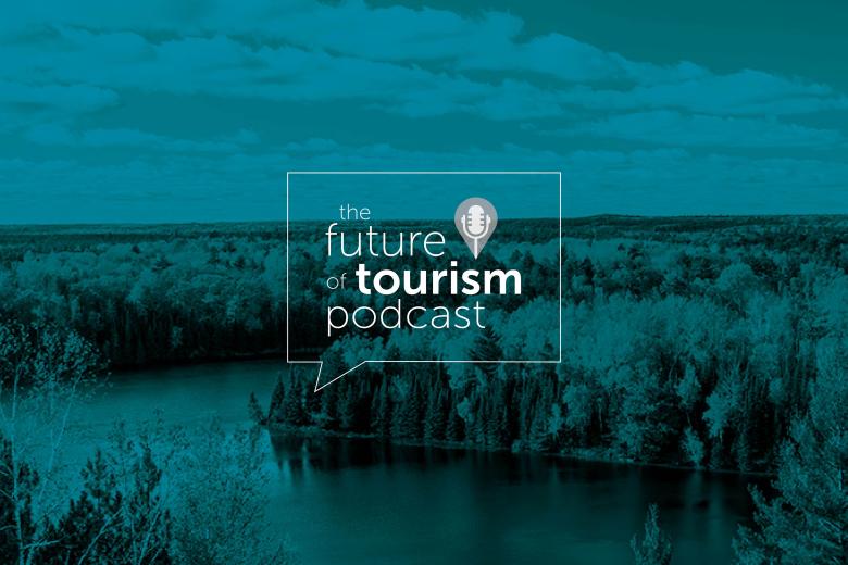Future of Tourism Season 3 Ep 21