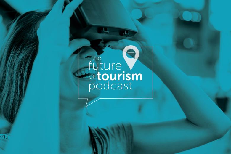 Future of Tourism Season 3 Episode 9