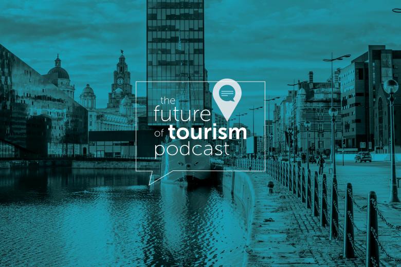 The Future of Tourism S3 E10