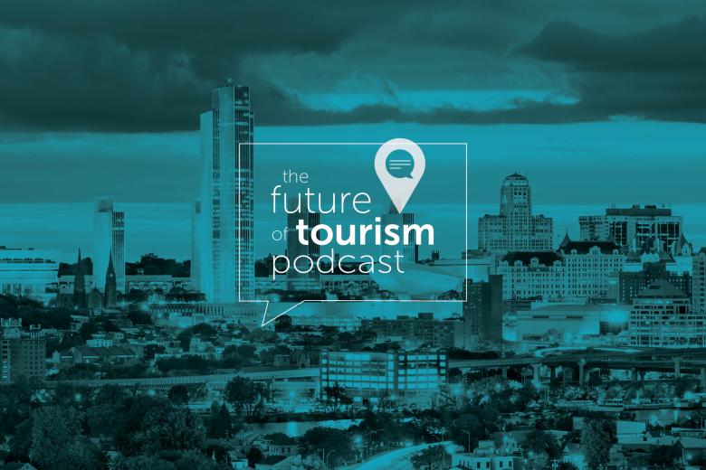 Future of Tourism S2 E30