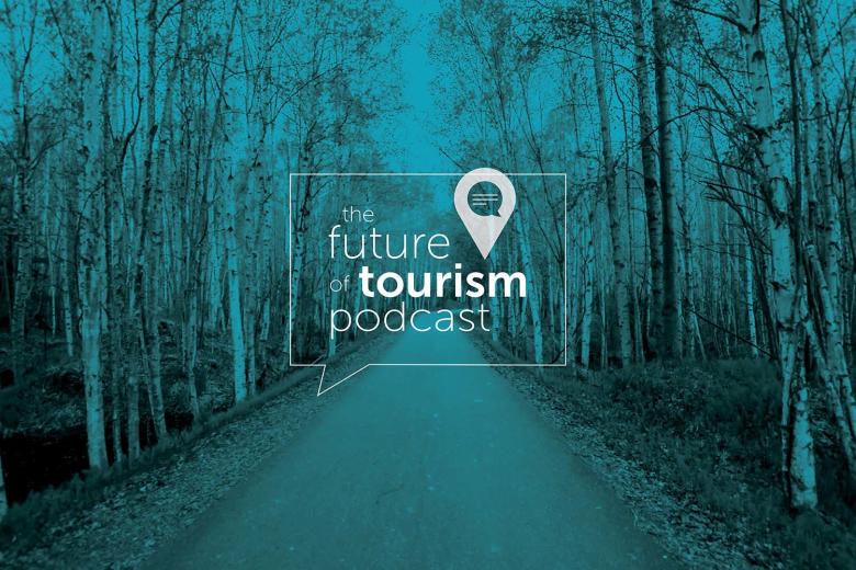 Future of Tourism S2 E32