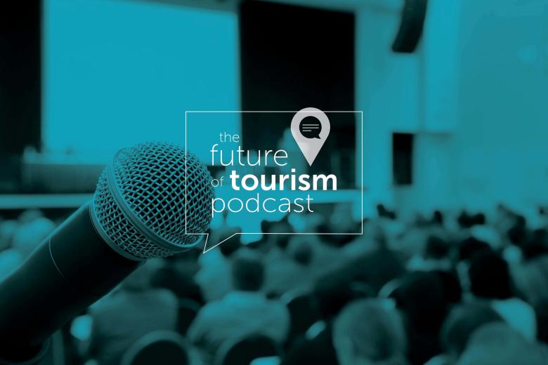 Future of Tourism S2 E33