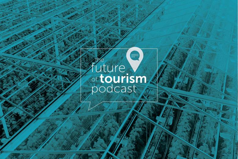 Future of Tourism Season 3 Episode 1