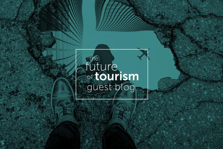What is a Destination? By Andreas Weissenborn