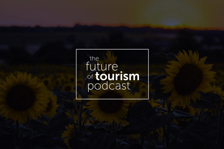 The Future of Tourism featuring Flavie Baudot