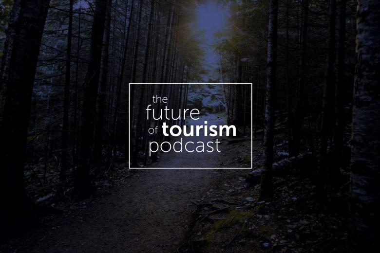 Tourism Talent & Opportunity in the Time of COVID-19 featuring Mike Gamble