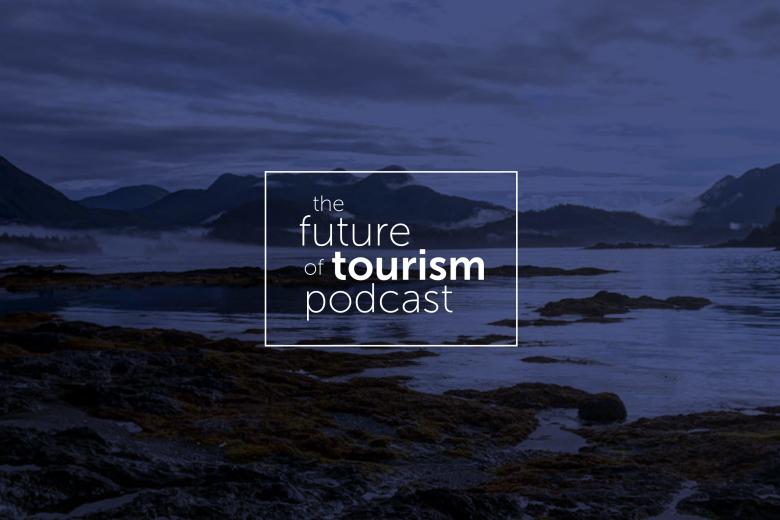 The Changing Needs of Destinations featuring Marsha Walden