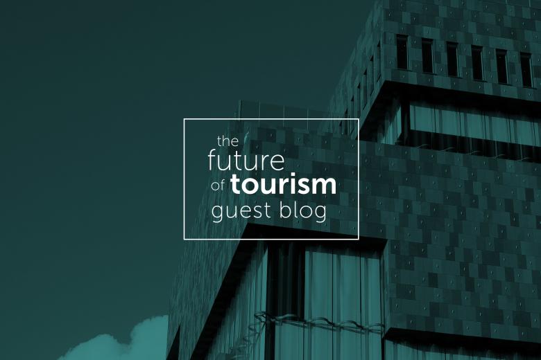 The Future of Tourism: Adapting to the New Normal