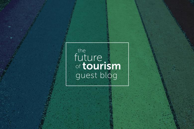 Greg DeShields Guest Blog on LGBTQ Travel Destinations