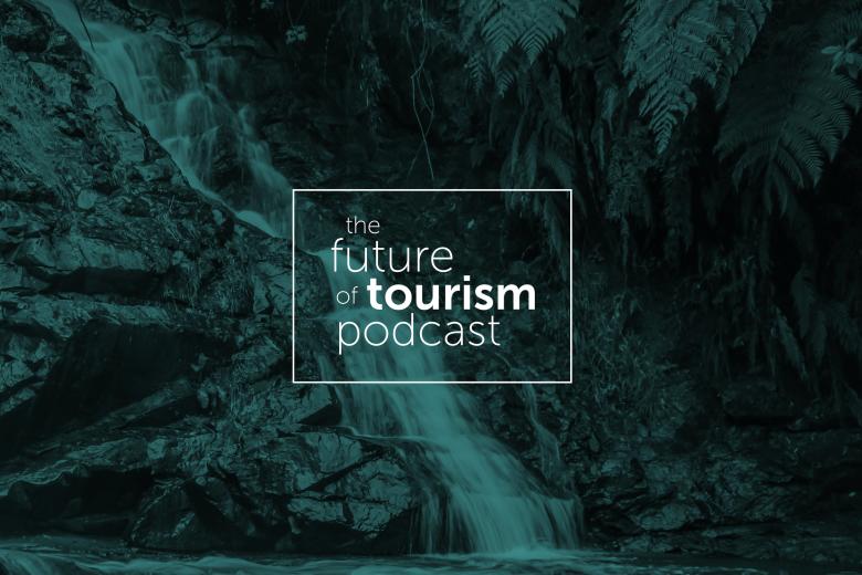 Making Connections With the World featuring Julian Guerrero-Orozco