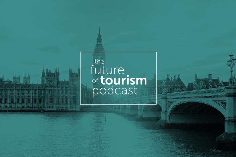 Building from Crisis: Lessons from London featuring Barbara Jamison-Woods