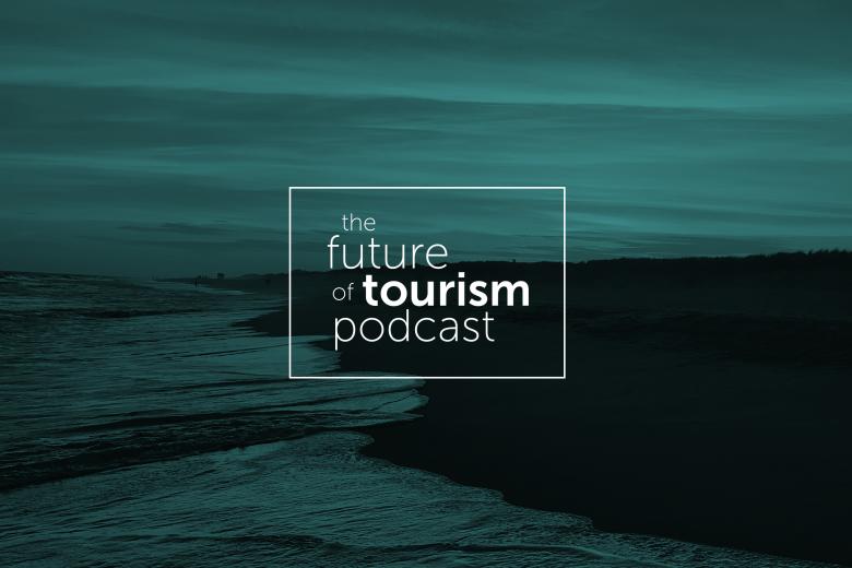 How Destination Organizations Can Embrace Change featuring Kristen Jarnagin