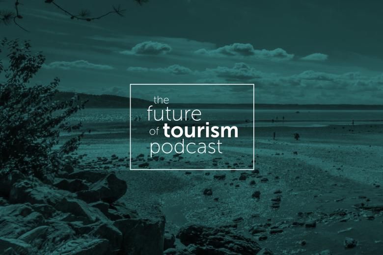 An Anthropological Perspective On Tourism featuring Meagan McGuire