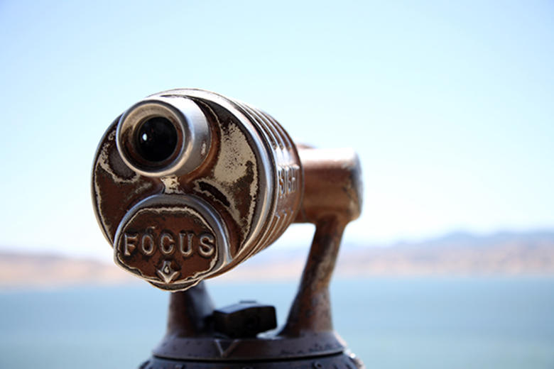 Focus Header