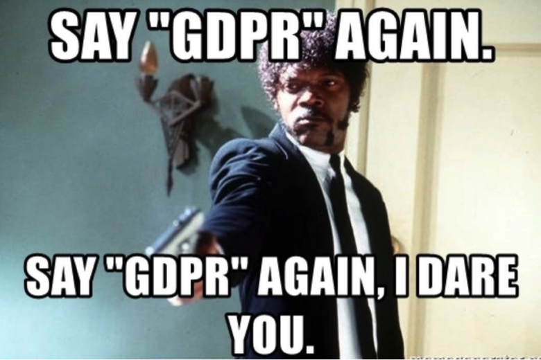 GDPR Blog 1