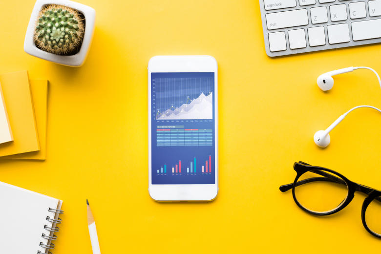VisitApps Passport Metrics