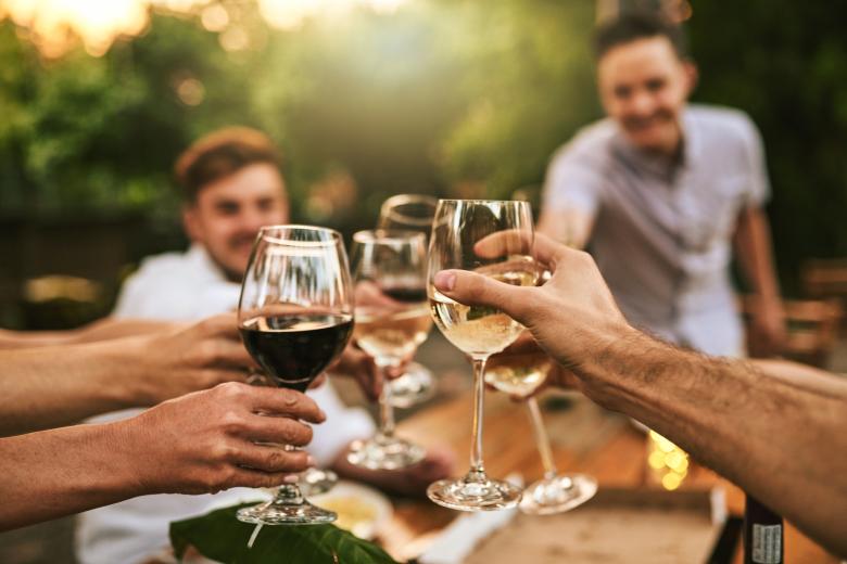 Heron Hill Winery Yields Referral Clicks Header