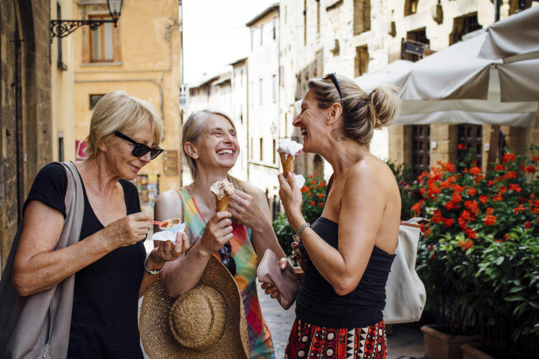 Local Tourism