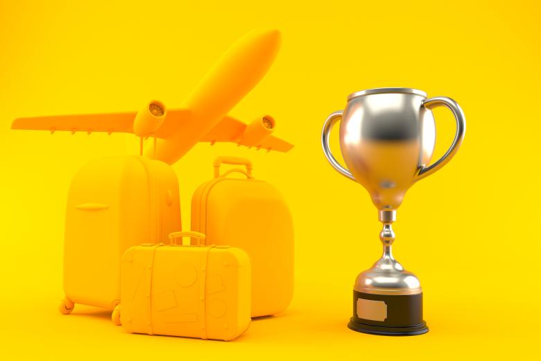 Spring Awards