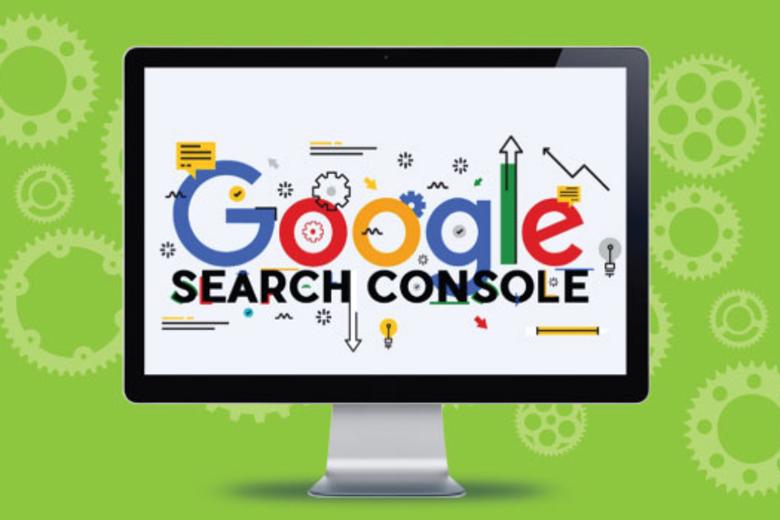 Google Search- Header