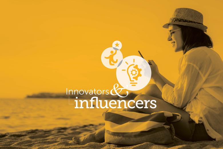 Innovators & Influencers Chatbot
