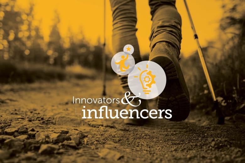 Innovators & Influencers Door County