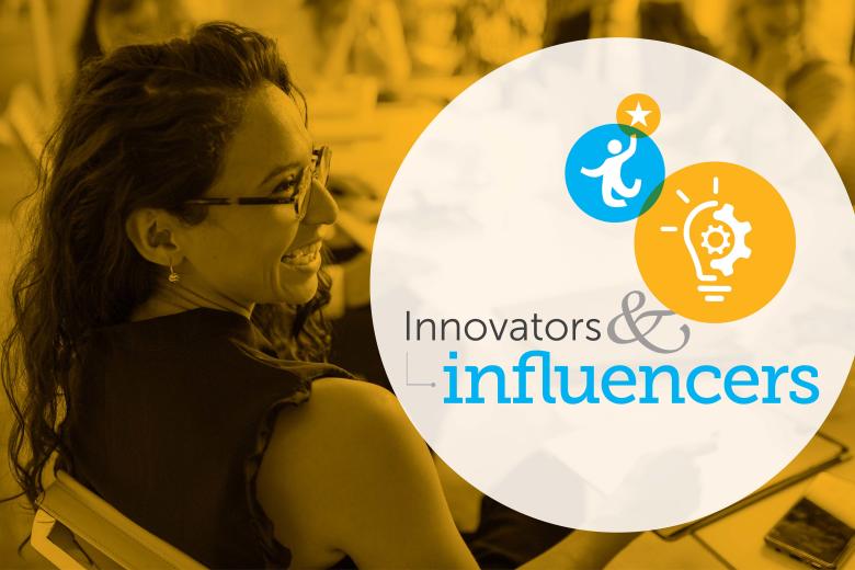 Innovators & Influencers Augusta