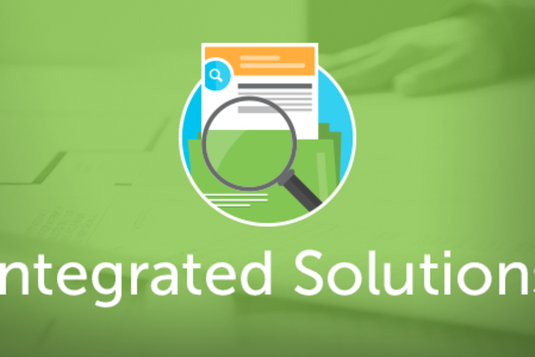 Integrated Solutions