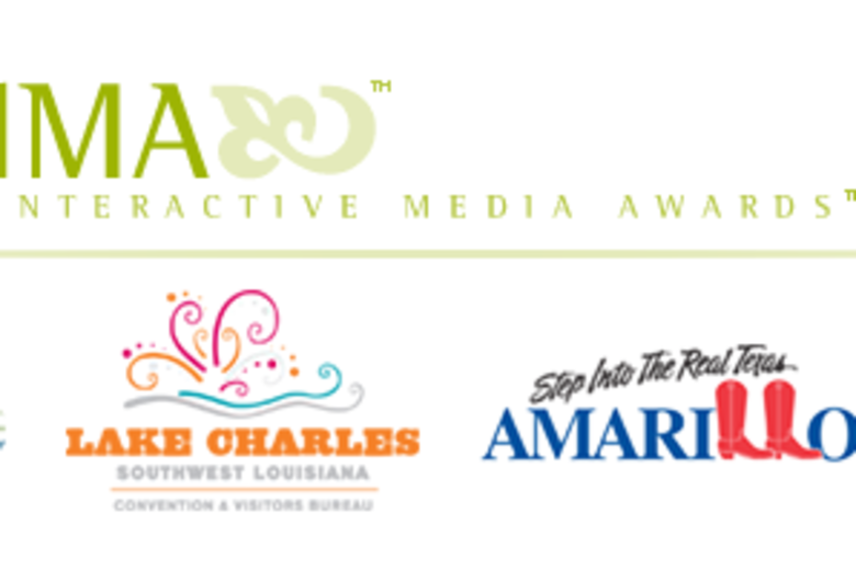 Interactive Media Awards 2015 Header