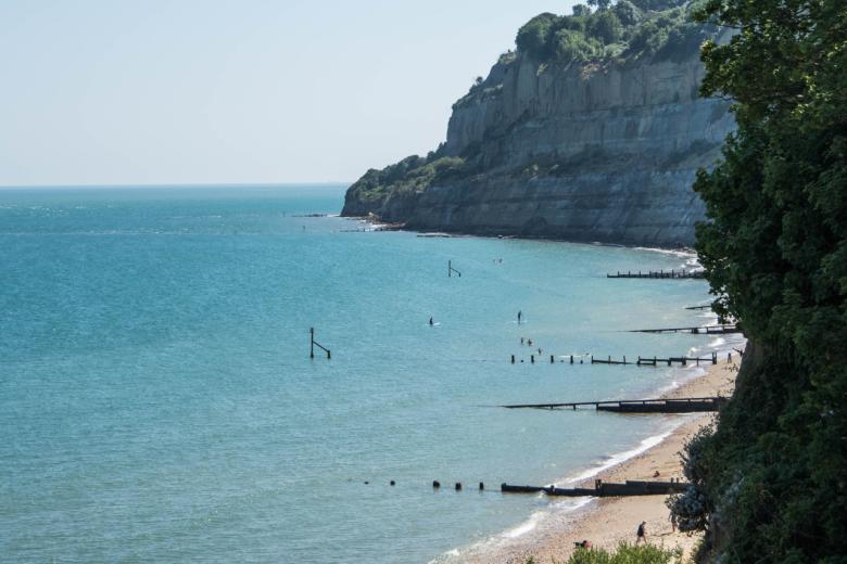 Isle of Wight