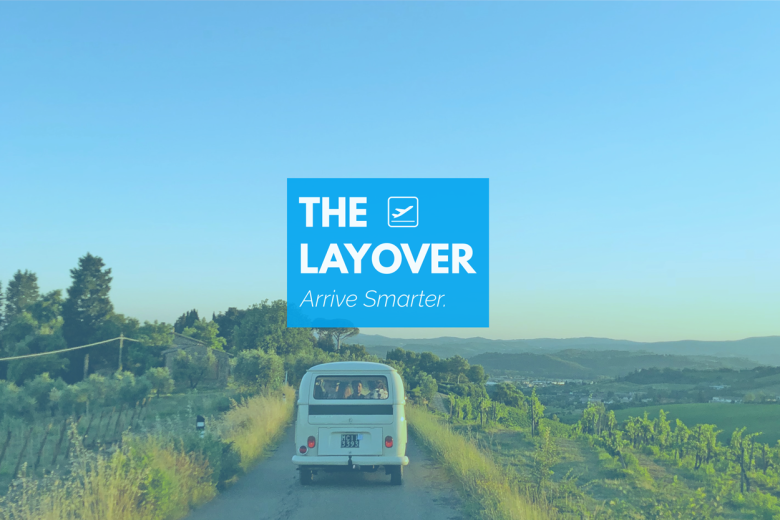 DM- The Layover Blog 145- Pivoting Paid Media Strategies