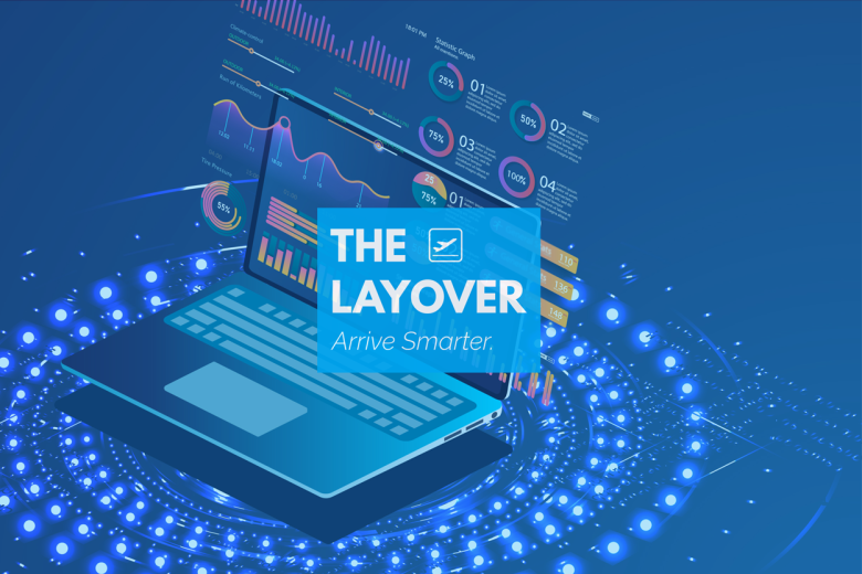 Layover ep 149- Google Analytics 4 - January 2021