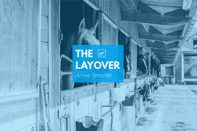 Layover-Lexington