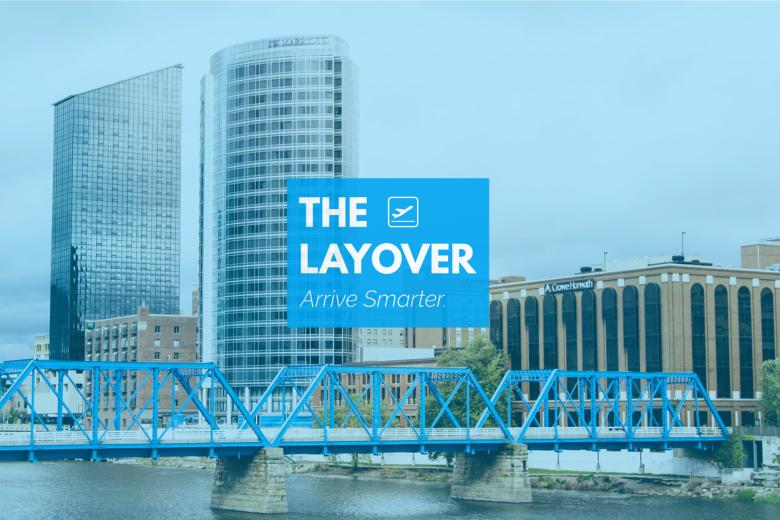 The Layover Engaging your Audiences with Personalized Content