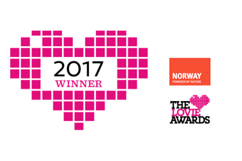 Lovie Awards 2018