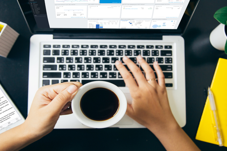 VisitApps Webinar