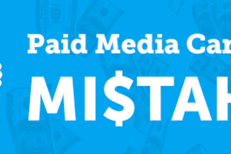Paid Media Mistakes Header
