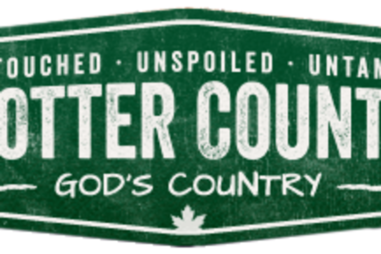 Potter County Logo