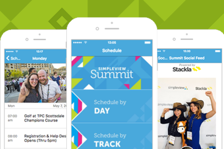 Summit App Updates