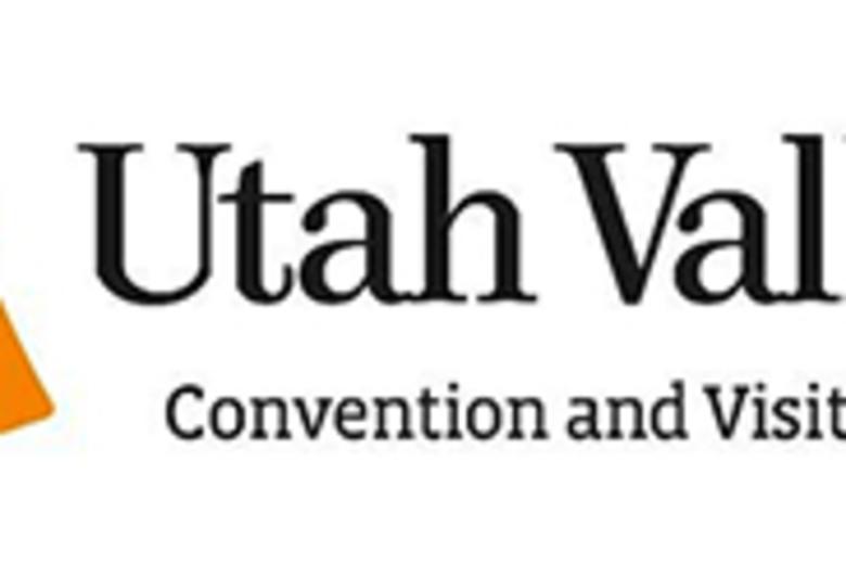 Utah Valley Logo